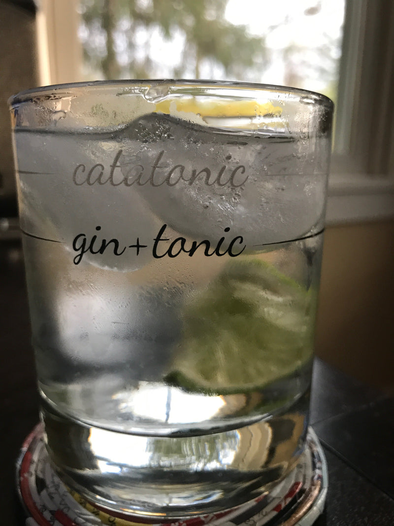 The science behind why a gin and tonic is one of the healthiest alcoholic drinks