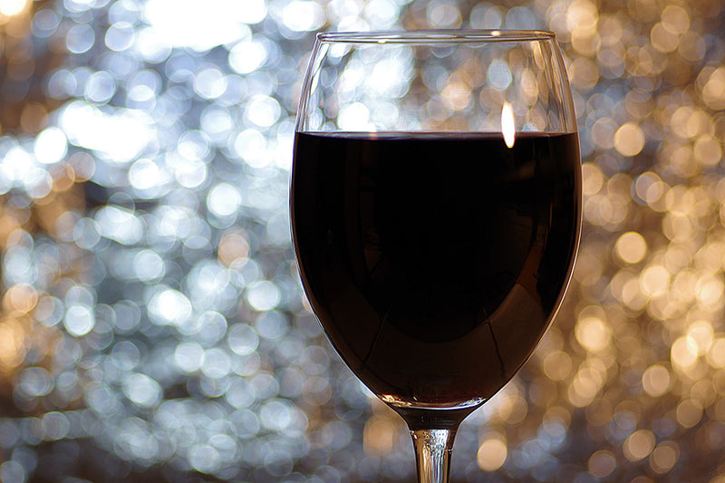 You're not crazy, wine pours at restaurants are shrinking